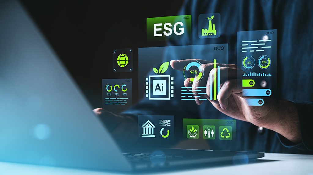 ESG